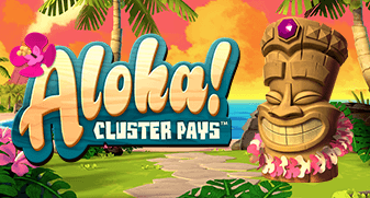 Aloha! Cluster Pays