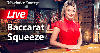 Baccarat Squeeze