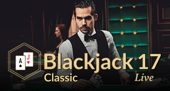 Blackjack Classic 17