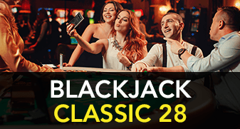 Blackjack Classic 28