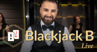 Blackjack B