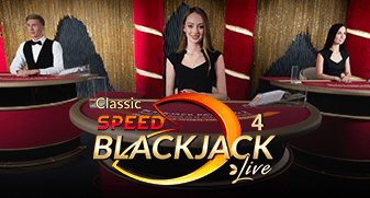 Classic Speed Blackjack 4