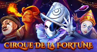 Cirque de la Fortune