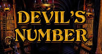 Devil's Number