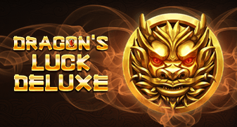 Dragon's Luck Deluxe