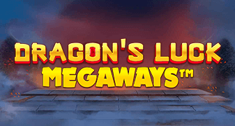 Dragon's Luck Megaways