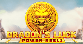 Dragon's Luck Power Reels