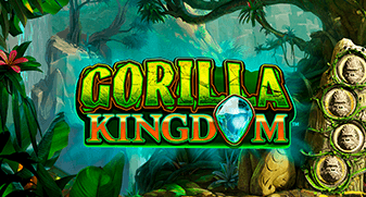 Gorilla Kingdom