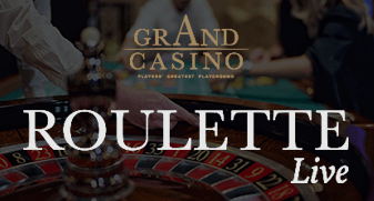 Grand Casino Roulette