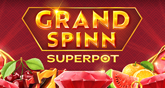 Grand Spinn Superpot