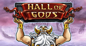 Hall of Gods