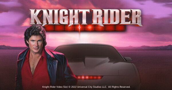 Knight Rider