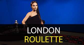 London Roulette