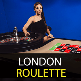 London Roulette