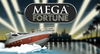 Mega Fortune