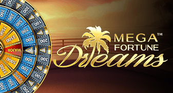 Mega Fortune Dreams