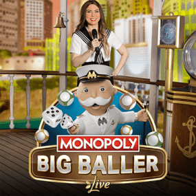 Monopoly Big Baller