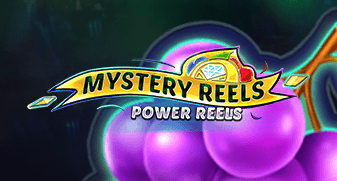 Mystery Reels Power Reels