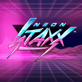 Neon Stax
