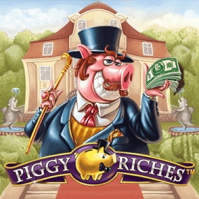 Piggy Riches