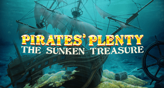 Pirates' Plenty