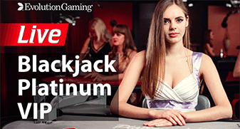 Blackjack Platinum VIP