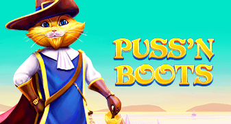 Puss 'N Boots