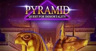 Pyramid: Quest for Immortality