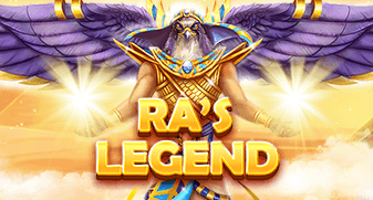 RA's Legend