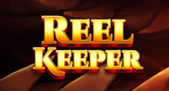 Reel Keeper