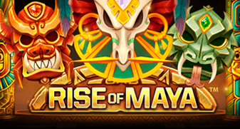 Rise of Maya