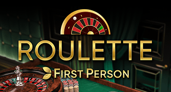 First Person Roulette