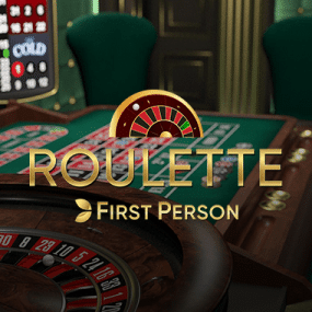 First Person Roulette