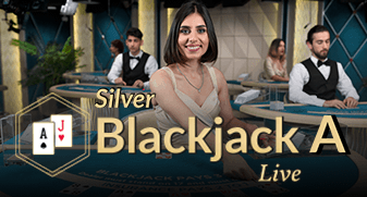 Blackjack Silver A