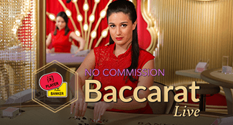 No Commission Baccarat