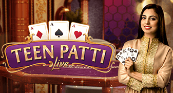 Teen Patti