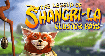 The Legend of Shangri-La: Cluster Pays