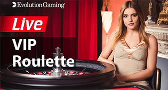 VIP Roulette