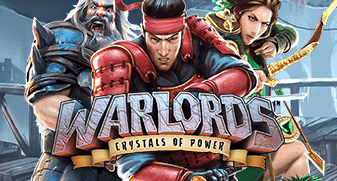 Warlords: Crystals of Power