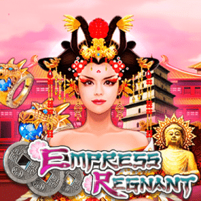 Empress Regnant