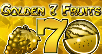 Golden7Fruits