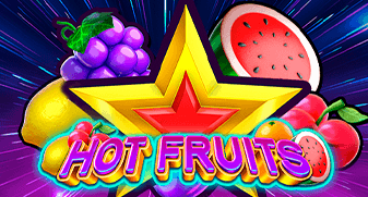 Hot Fruits