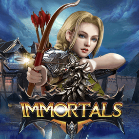 Immortals