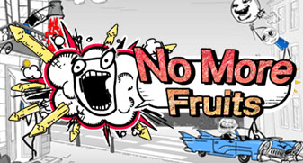 No More Fruits