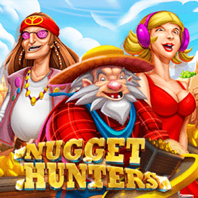 Nugget Hunters