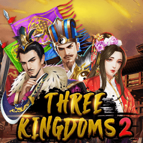Three Kingdoms 2