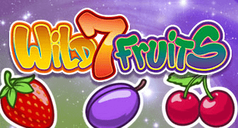 Wild7Fruits