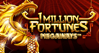 1 Million Fortunes Megaways