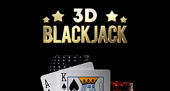 3D Blackjack