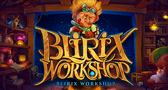 Blirix's Workshop